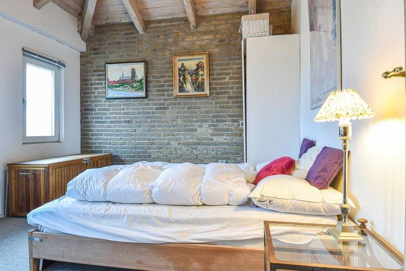 Foto von Ferienhaus MO41 in Vejlby Klit - Westjütland