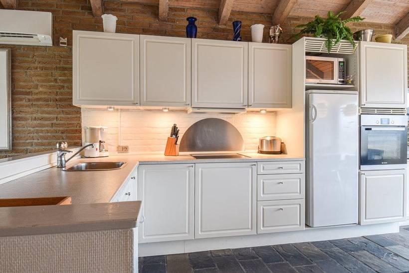 Foto von Ferienhaus MO41 in Vejlby Klit - Westjütland