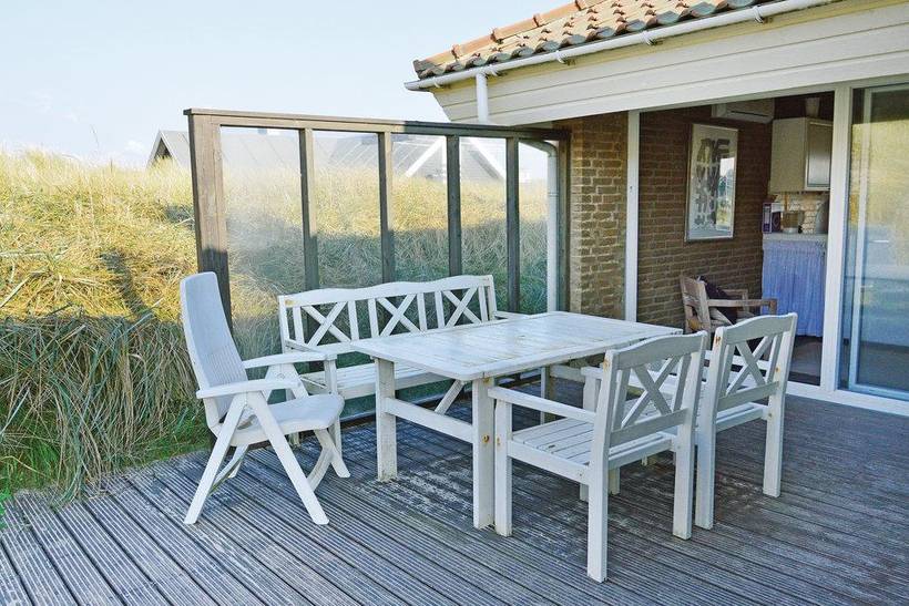 Foto von Ferienhaus MO41 in Vejlby Klit - Westjütland