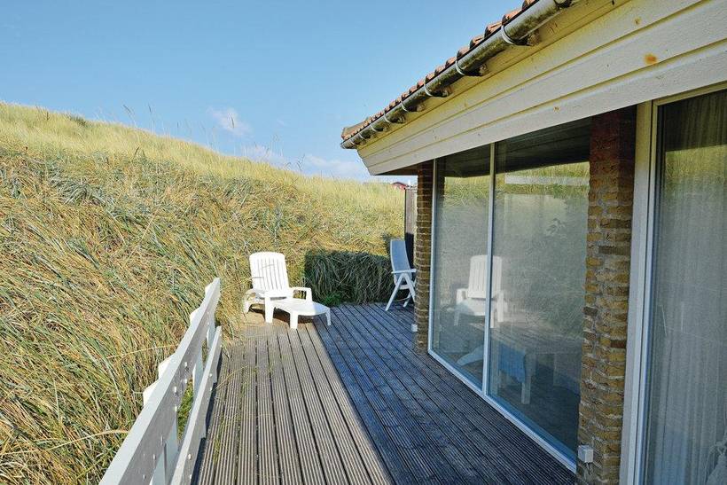 Foto von Ferienhaus MO41 in Vejlby Klit - Westjütland