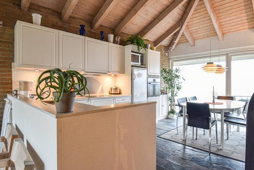 Foto von Ferienhaus MO41 in Vejlby Klit - Westjütland