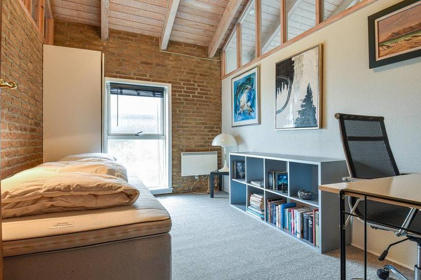 Foto von Ferienhaus MO41 in Vejlby Klit - Westjütland