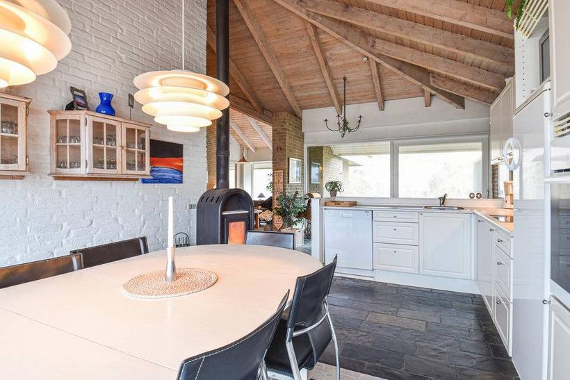 Foto von Ferienhaus MO41 in Vejlby Klit - Westjütland