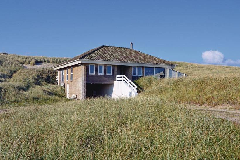 Foto von Ferienhaus MO41 in Vejlby Klit - Westjütland