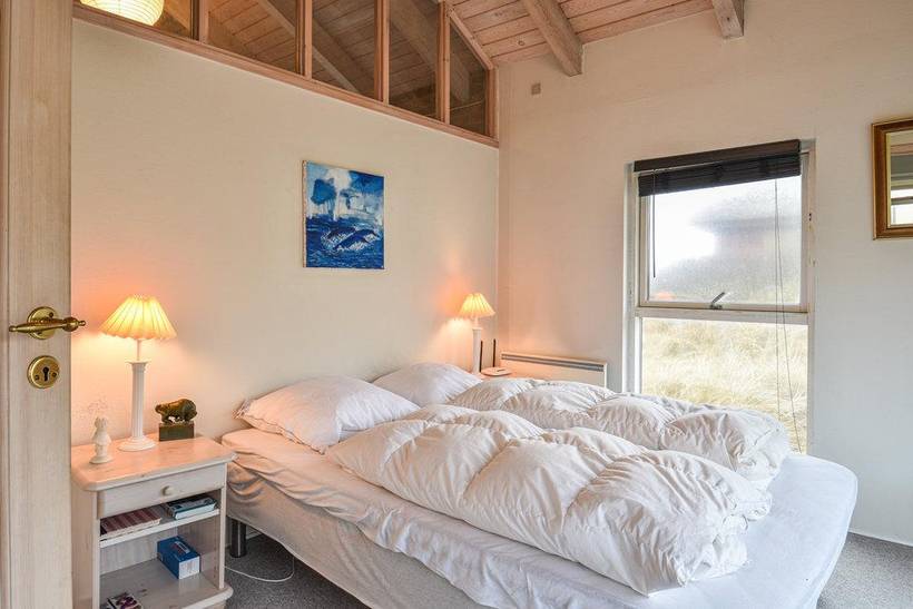 Foto von Ferienhaus MO41 in Vejlby Klit - Westjütland