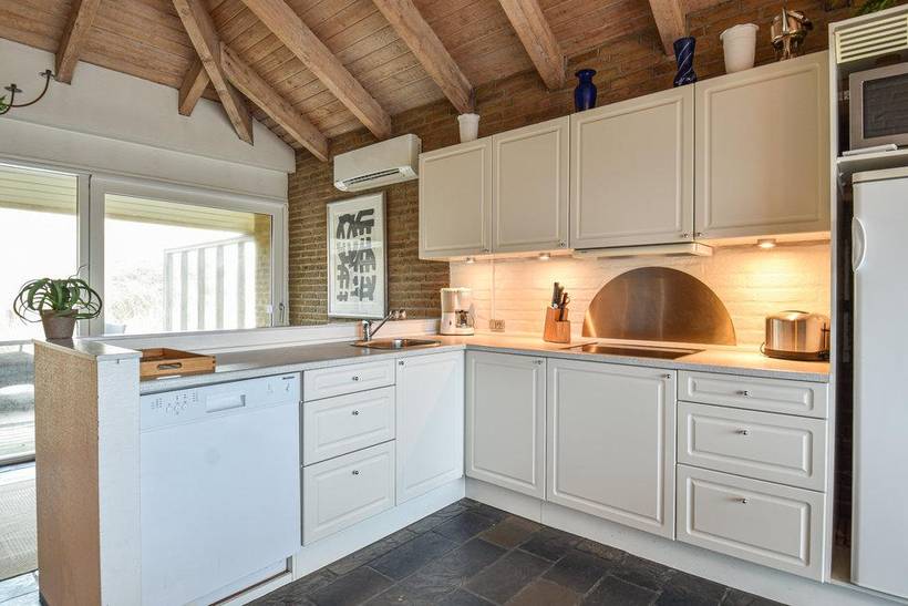Foto von Ferienhaus MO41 in Vejlby Klit - Westjütland