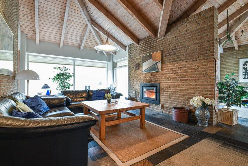 Foto von Ferienhaus MO41 in Vejlby Klit - Westjütland