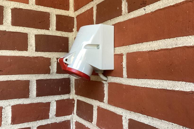 Foto von Ferienhaus MO45 in Sønderstrand - Rømø