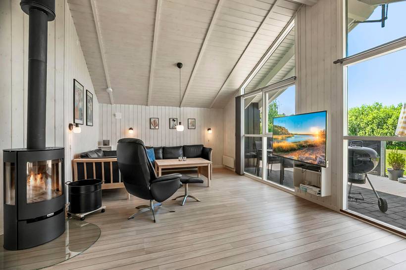 Foto von Ferienhaus MO46 in Lodbjerg Hede - Søndervig - Westjütland