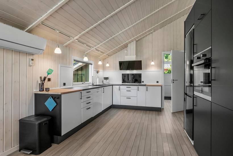 Foto von Ferienhaus MO46 in Lodbjerg Hede - Søndervig - Westjütland