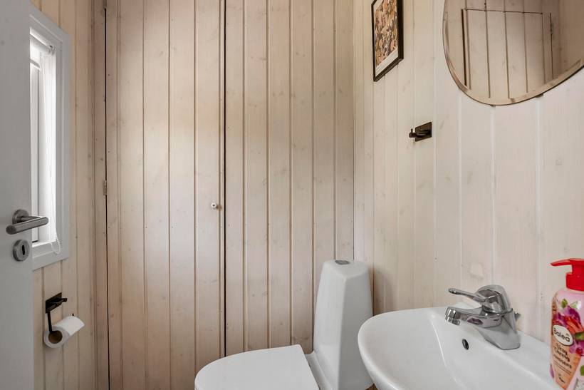 Foto von Ferienhaus MO46 in Lodbjerg Hede - Søndervig - Westjütland