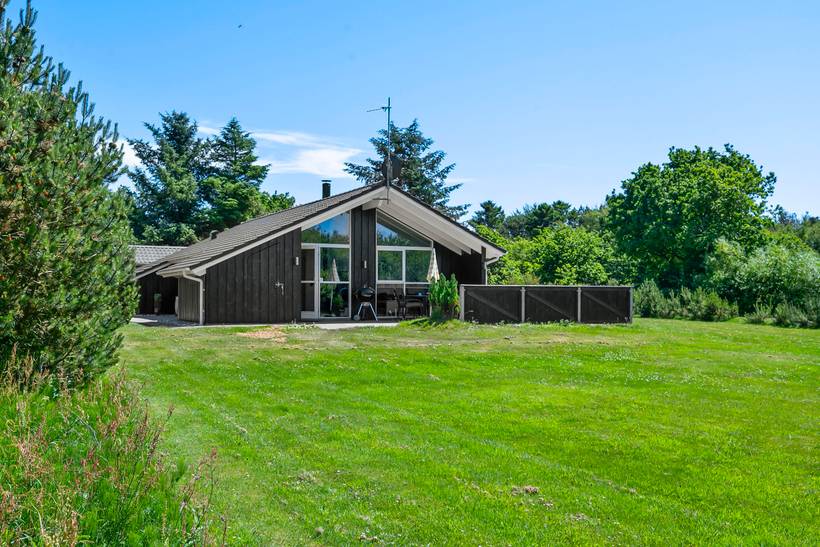 Foto von Ferienhaus MO46 in Lodbjerg Hede - Søndervig - Westjütland