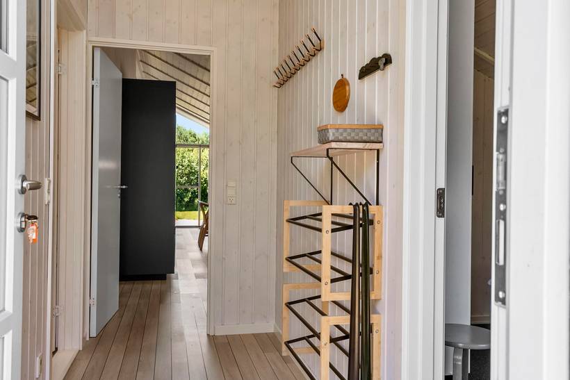 Foto von Ferienhaus MO46 in Lodbjerg Hede - Søndervig - Westjütland