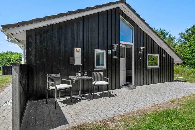 Foto von Ferienhaus MO46 in Lodbjerg Hede - Søndervig - Westjütland