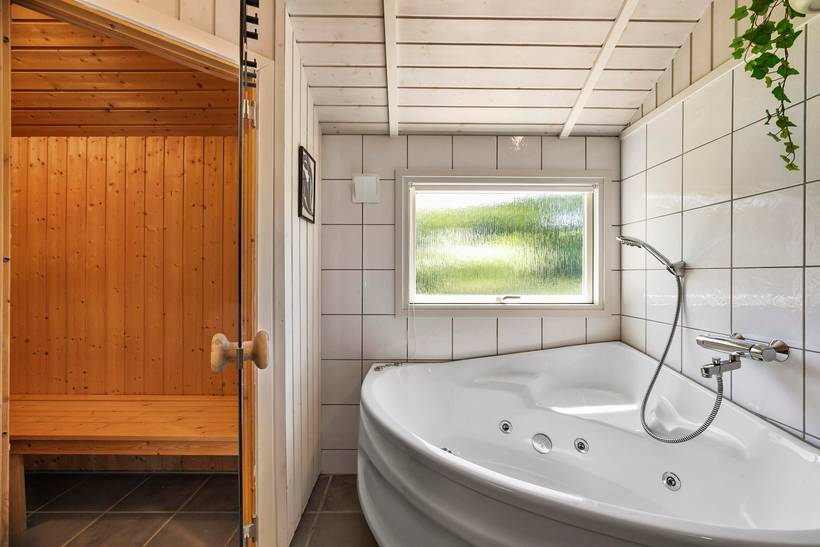 Foto von Ferienhaus MO46 in Lodbjerg Hede - Søndervig - Westjütland