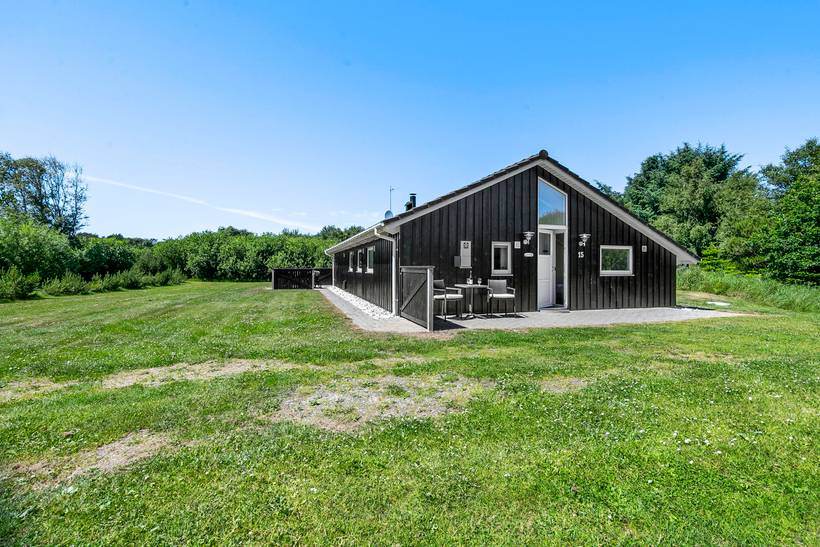Foto von Ferienhaus MO46 in Lodbjerg Hede - Søndervig - Westjütland
