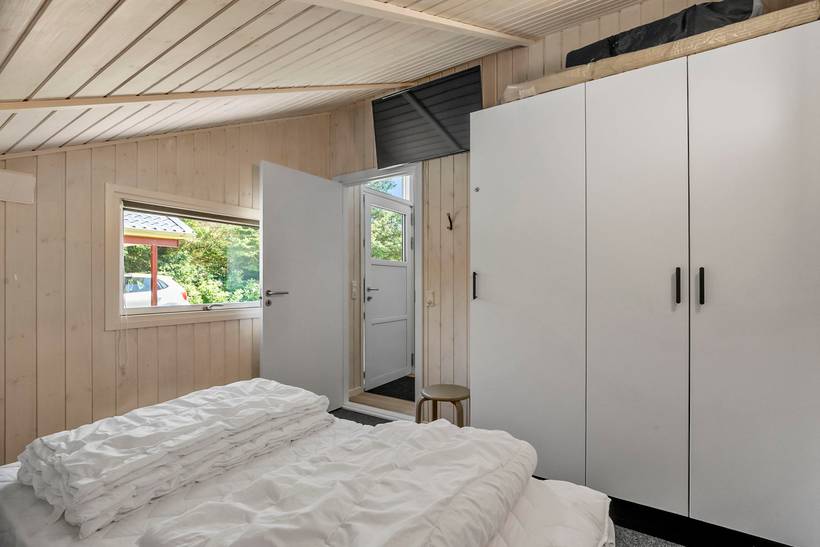 Foto von Ferienhaus MO46 in Lodbjerg Hede - Søndervig - Westjütland