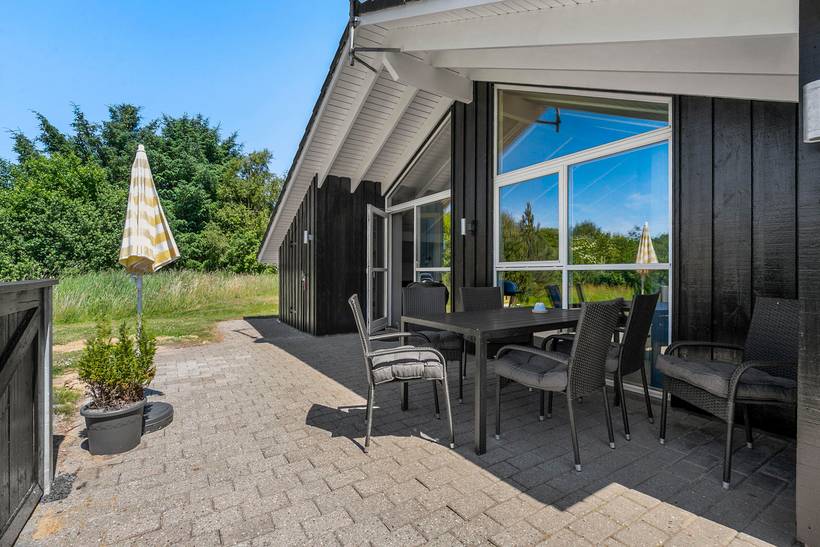 Foto von Ferienhaus MO46 in Lodbjerg Hede - Søndervig - Westjütland