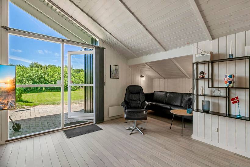Foto von Ferienhaus MO46 in Lodbjerg Hede - Søndervig - Westjütland