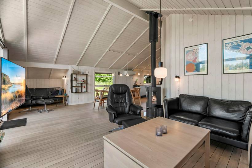 Foto von Ferienhaus MO46 in Lodbjerg Hede - Søndervig - Westjütland