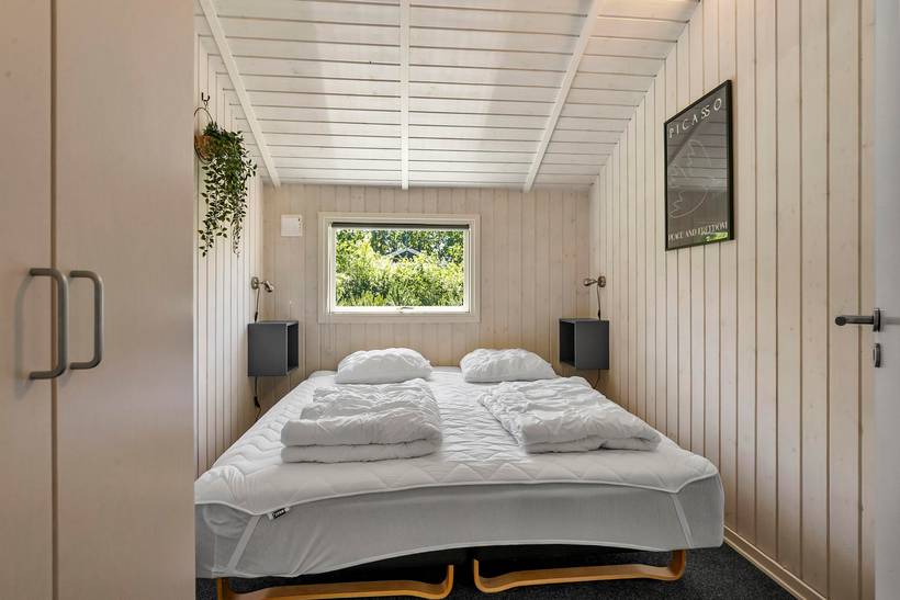 Foto von Ferienhaus MO46 in Lodbjerg Hede - Søndervig - Westjütland