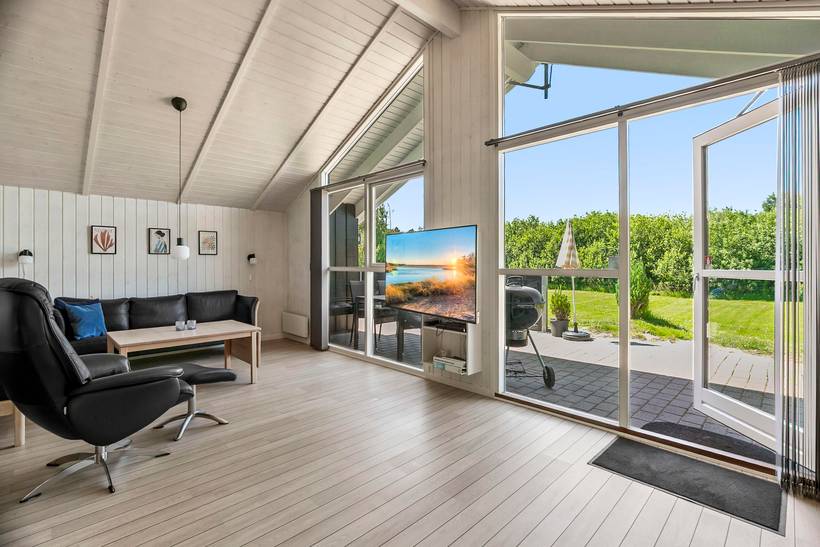 Foto von Ferienhaus MO46 in Lodbjerg Hede - Søndervig - Westjütland