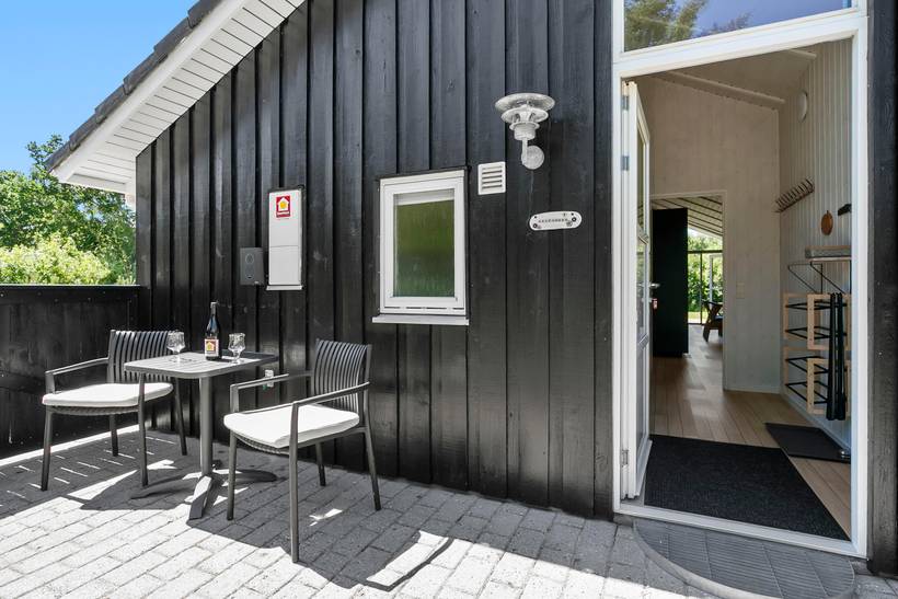 Foto von Ferienhaus MO46 in Lodbjerg Hede - Søndervig - Westjütland