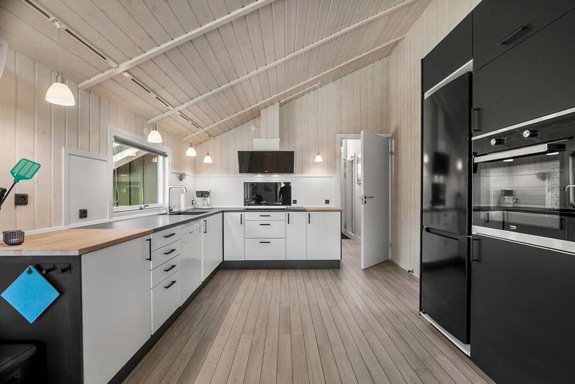 Foto von Ferienhaus MO46 in Lodbjerg Hede - Søndervig - Westjütland