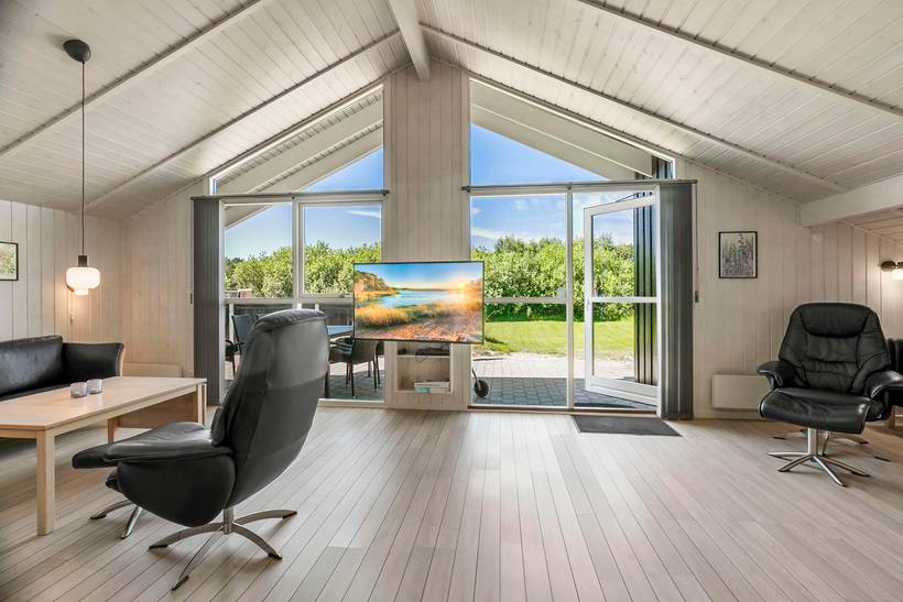 Foto von Ferienhaus MO46 in Lodbjerg Hede - Søndervig - Westjütland