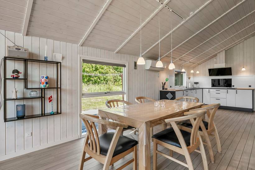 Foto von Ferienhaus MO46 in Lodbjerg Hede - Søndervig - Westjütland
