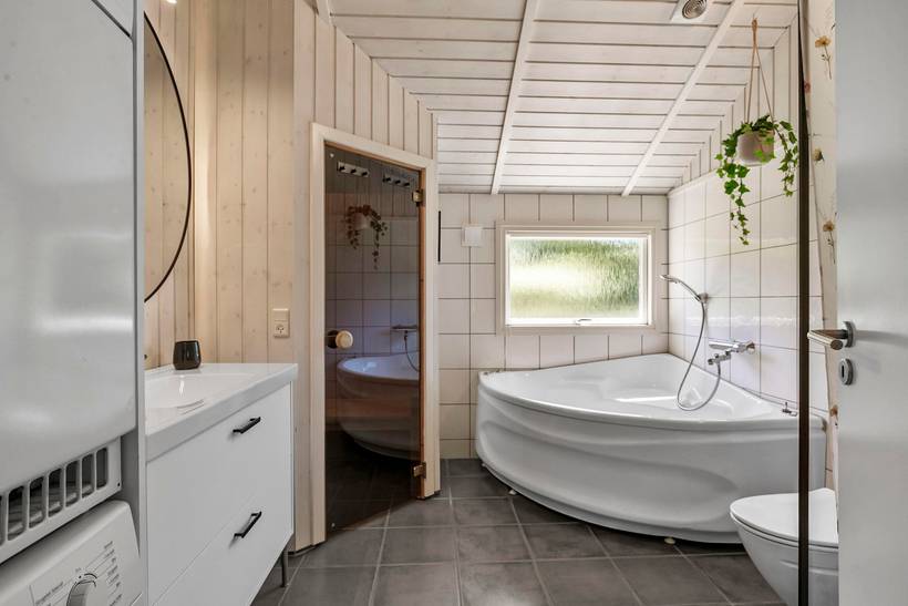 Foto von Ferienhaus MO46 in Lodbjerg Hede - Søndervig - Westjütland