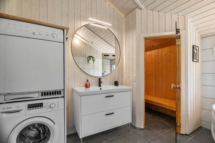 Foto von Ferienhaus MO46 in Lodbjerg Hede - Søndervig - Westjütland