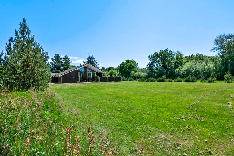 Foto von Ferienhaus MO46 in Lodbjerg Hede - Søndervig - Westjütland