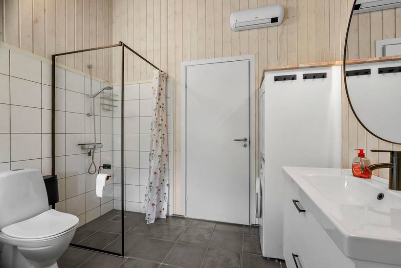 Foto von Ferienhaus MO46 in Lodbjerg Hede - Søndervig - Westjütland