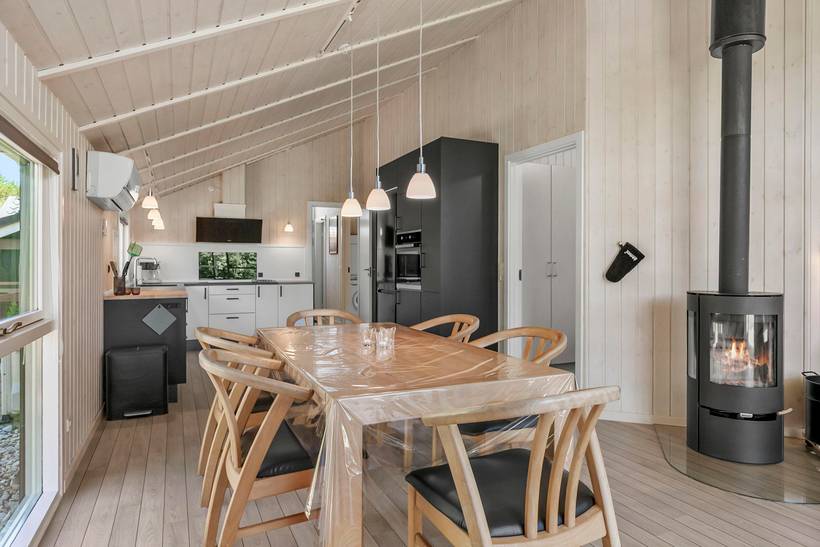 Foto von Ferienhaus MO46 in Lodbjerg Hede - Søndervig - Westjütland