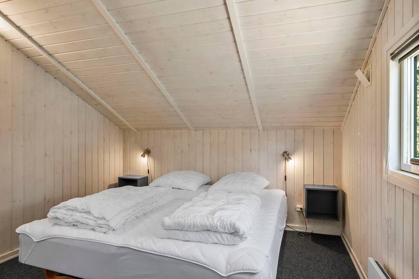 Foto von Ferienhaus MO46 in Lodbjerg Hede - Søndervig - Westjütland