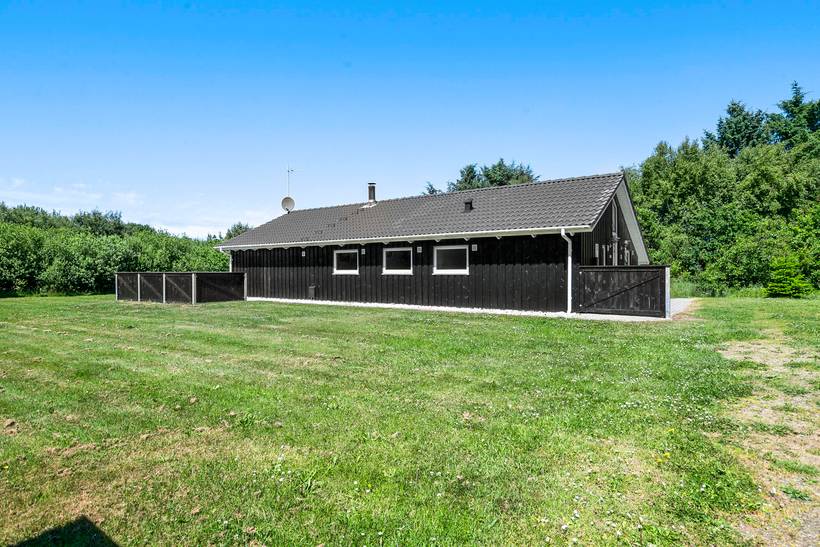 Foto von Ferienhaus MO46 in Lodbjerg Hede - Søndervig - Westjütland