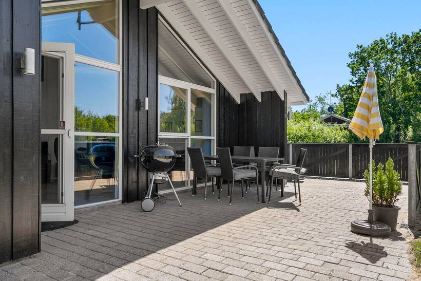 Foto von Ferienhaus MO46 in Lodbjerg Hede - Søndervig - Westjütland