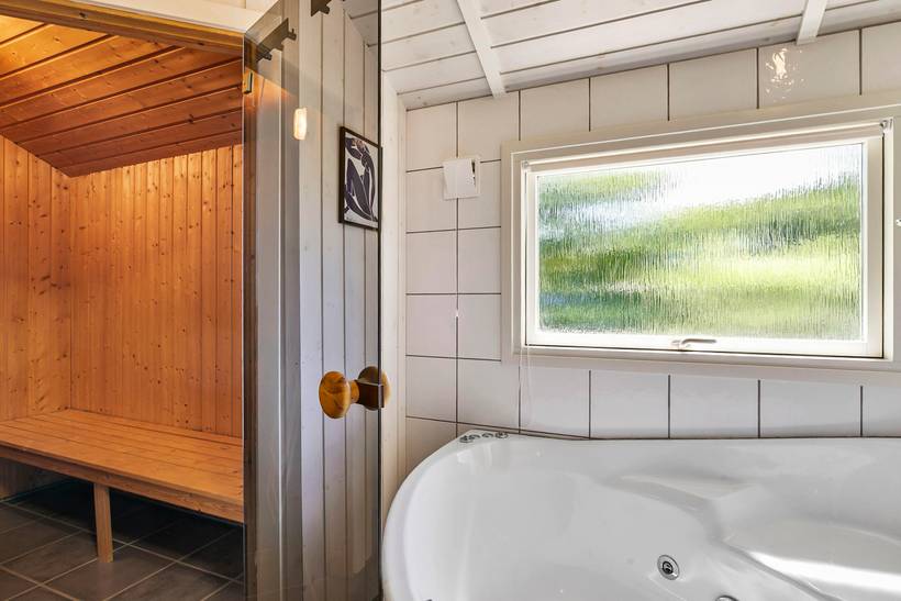 Foto von Ferienhaus MO46 in Lodbjerg Hede - Søndervig - Westjütland