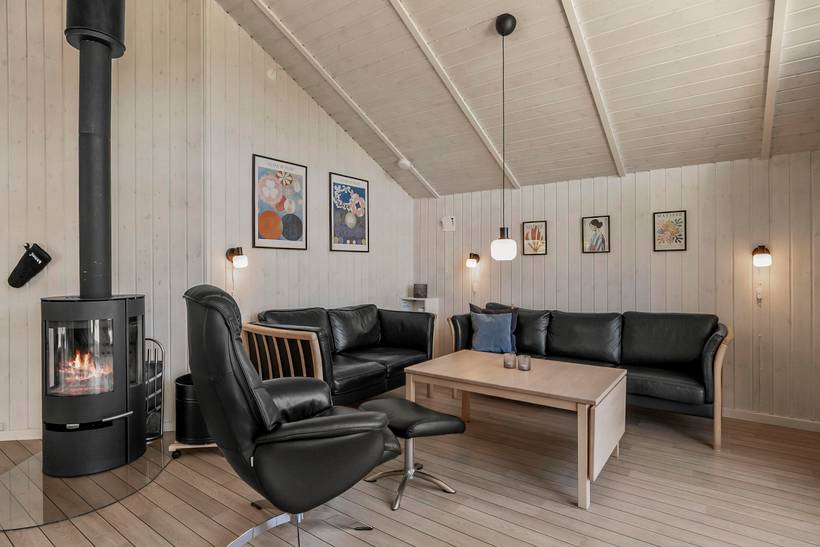 Foto von Ferienhaus MO46 in Lodbjerg Hede - Søndervig - Westjütland