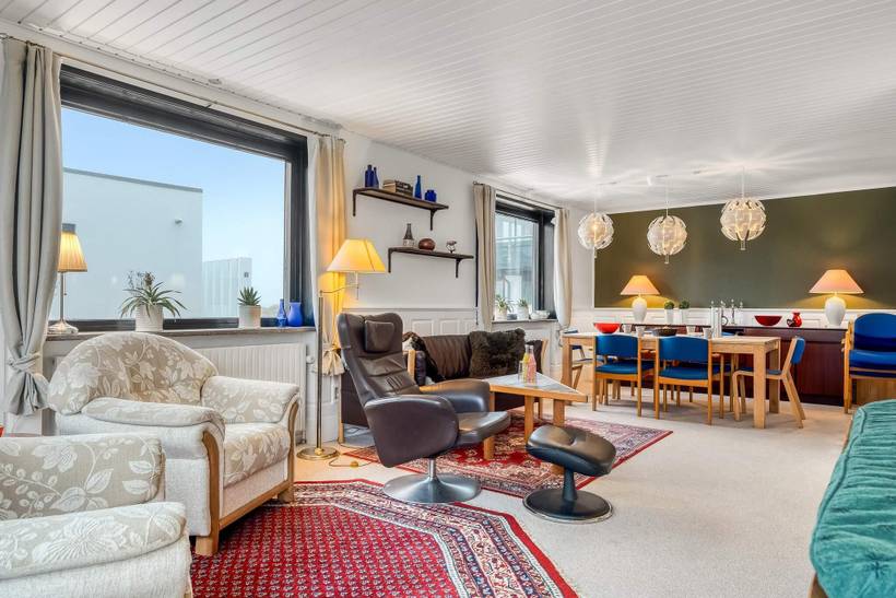 Foto von Ferienhaus MO47 in Løkken - Nordjütland