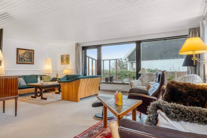 Foto von Ferienhaus MO47 in Løkken - Nordjütland