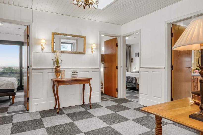 Foto von Ferienhaus MO47 in Løkken - Nordjütland