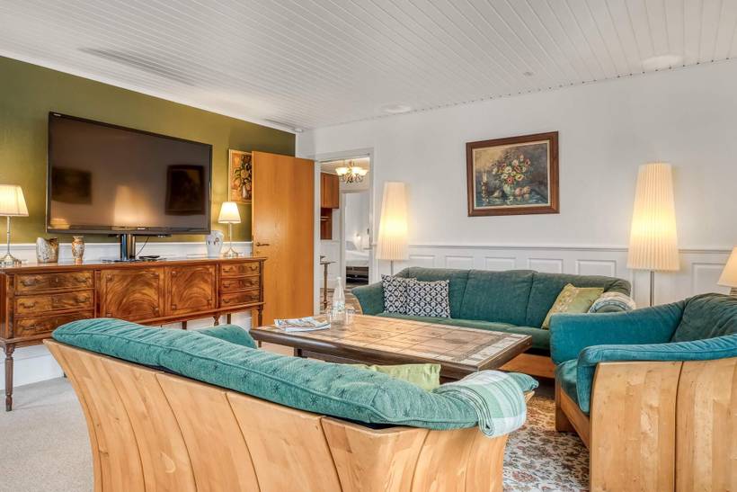 Foto von Ferienhaus MO47 in Løkken - Nordjütland