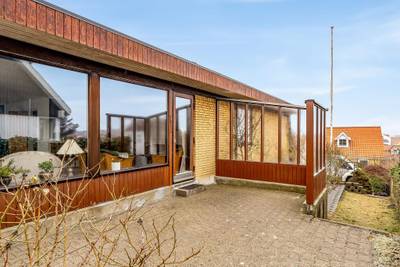 Vorschaubild von Ferienhaus MO47 in Løkken - Nordjütland