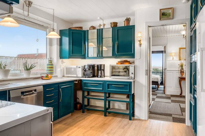 Foto von Ferienhaus MO47 in Løkken - Nordjütland