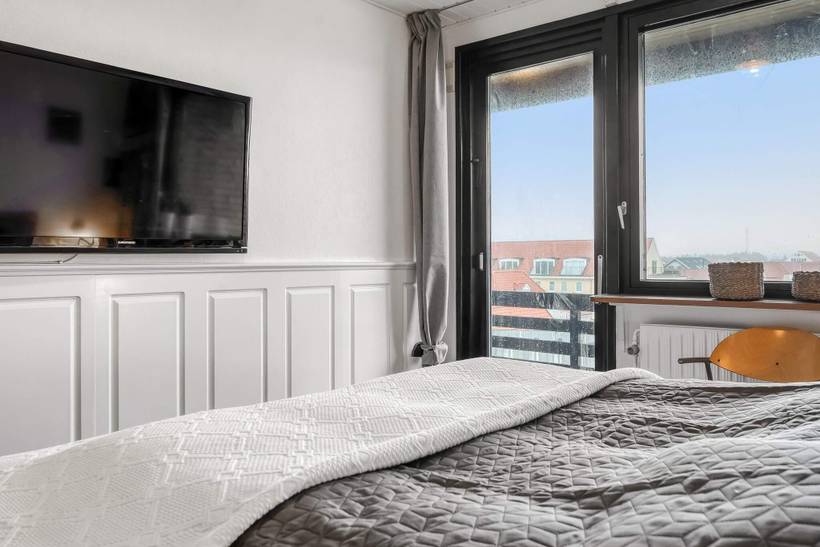 Foto von Ferienhaus MO47 in Løkken - Nordjütland