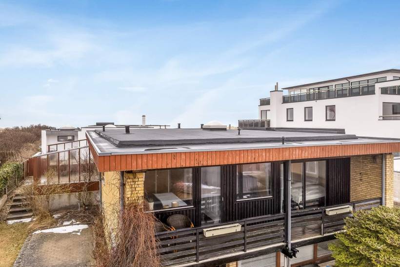 Foto von Ferienhaus MO47 in Løkken - Nordjütland