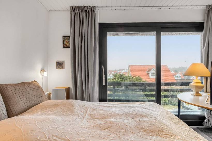 Foto von Ferienhaus MO47 in Løkken - Nordjütland
