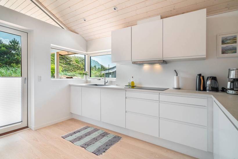 Foto von Ferienhaus MO48 in Henne Strand - Westjütland